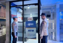 Berikan Rasa Aman, Polsek Ampelgading Masifkan Patroli KRYD di Permukiman dan Obyek Vital