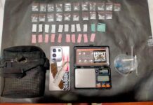 Edarkan 21 Poket Sabu di Lawang, Pria 23 Tahun Ditangkap Polisi