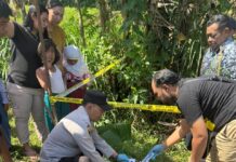 Polisi Selidiki Penemuan Bayi Laki-laki Meninggal di Pinggir Jalan Karangploso Malang