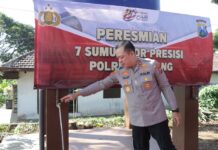 Polres Malang Bangun 7 Sumur Bor Jelang Hari Bhayangkara ke-80, Warga 7 Desa di 3 Kecamatan Kini Nikmati Air Bersih
