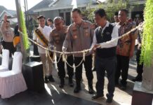 Polres Malang Perkuat Layanan Warga Lewat Panic Button dan Ruang Publik Presisi di Lawang